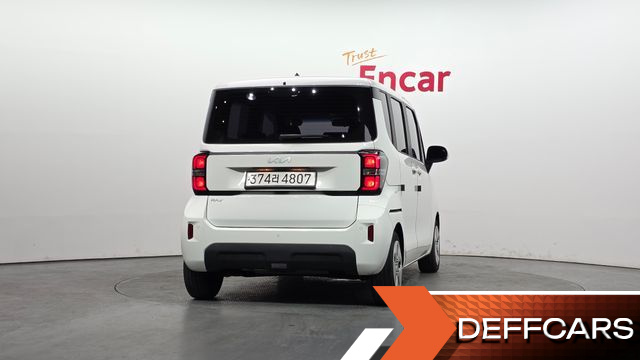 Kia RAY Standard купить на сайте DeffCars