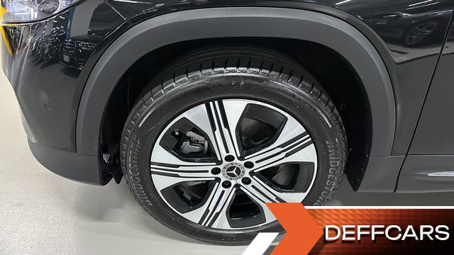 Mercedes EQB EQB300 4MATIC AMG Line купить на сайте DeffCars