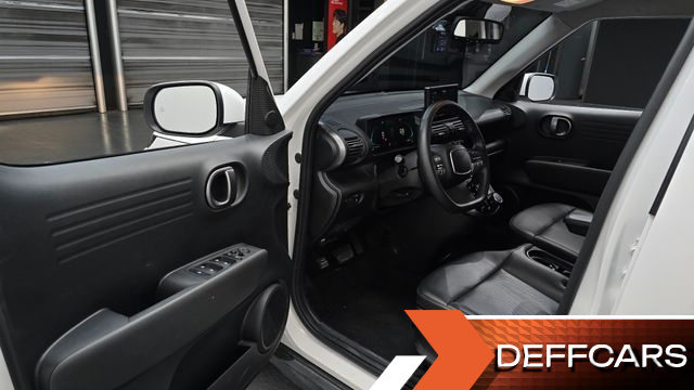 Hyundai CASPER Inspiration купить на сайте DeffCars