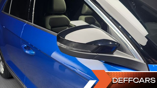 Volkswagen T-ROC 2.0 TDI Premium купить на сайте DeffCars
