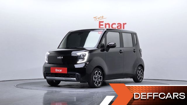 Kia RAY Signature купить на сайте DeffCars
