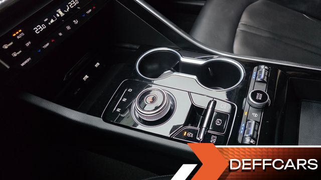 Kia K5 2.0 Prestige купить на сайте DeffCars
