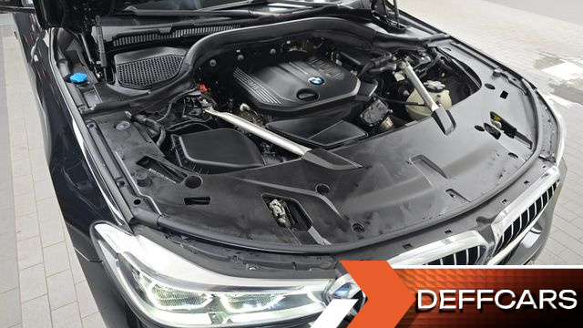 BMW GRAN TURISMO 620d Luxury купить на сайте DeffCars