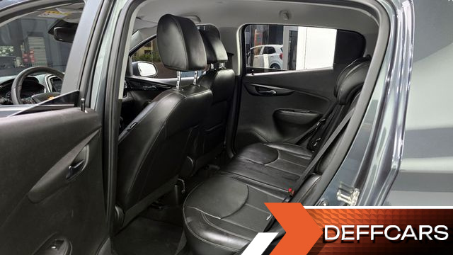 ChevroletGMDaewoo SPARK LTZ купить на сайте DeffCars