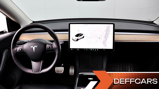 Tesla MODEL Y Performance AWD купить на сайте DeffCars