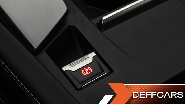 Peugeot 408 1.2 Hybrid GT купить на сайте DeffCars