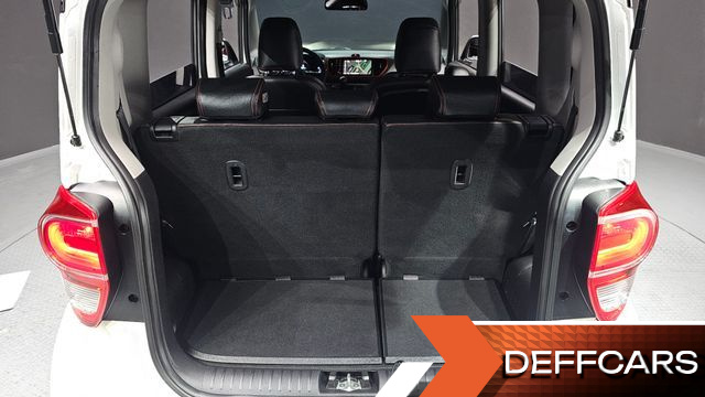 Kia RAY Prestige купить на сайте DeffCars