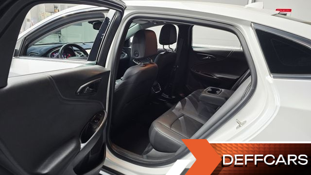ChevroletGMDaewoo MALIBU 2.0 Turbo Premier Special купить на сайте DeffCars