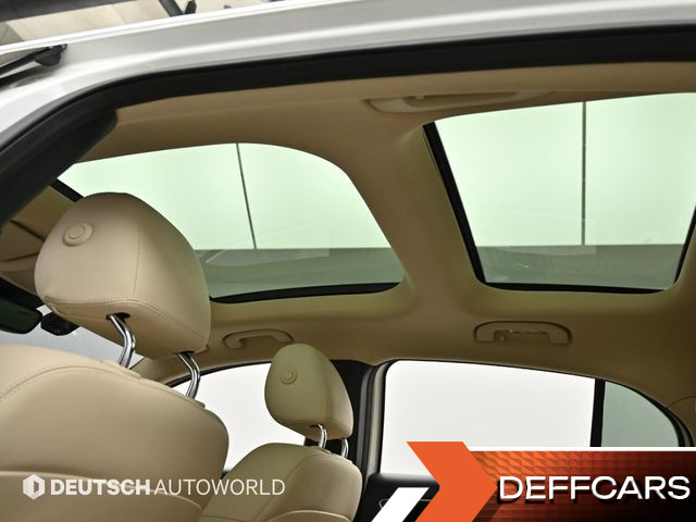 Mercedes GLA-CLASS GLA220 Premium купить на сайте DeffCars