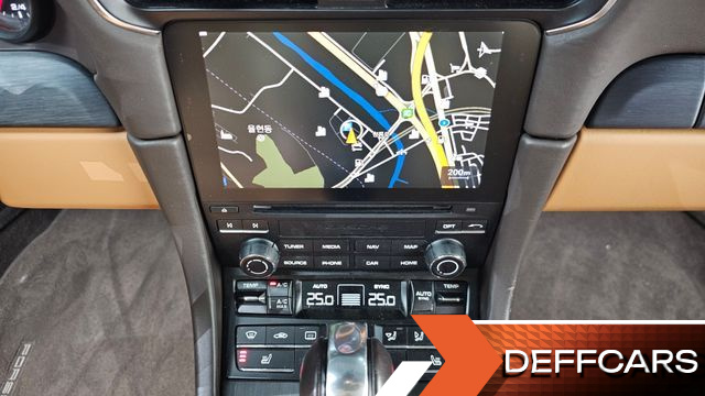 Porsche 911 Carrera 4 GTS 991 купить на сайте DeffCars