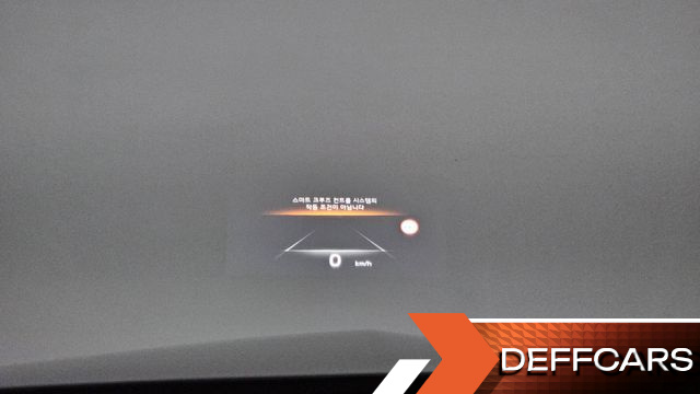 Kia K8 2.5 Gasoline 2WD Signature купить на сайте DeffCars