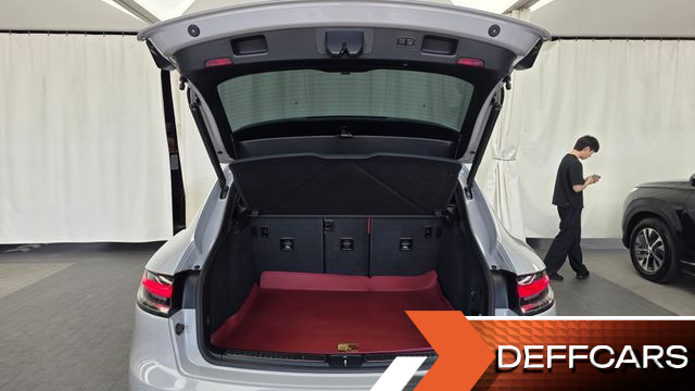 Porsche MACAN 2.9 S купить на сайте DeffCars