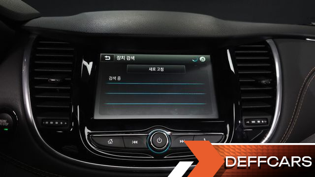 ChevroletGMDaewoo TRAX 1.4 Perfact Black купить на сайте DeffCars
