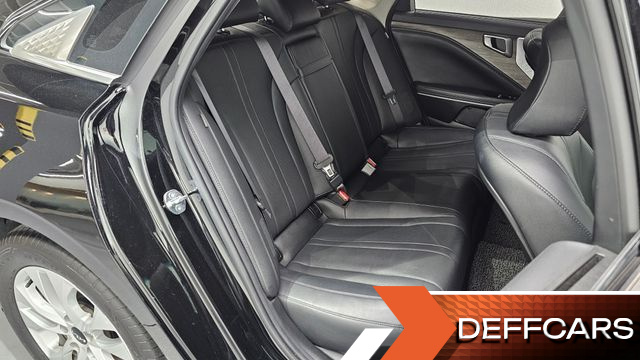 Kia K8 2.5 Gasoline 2WD Noblesse купить на сайте DeffCars