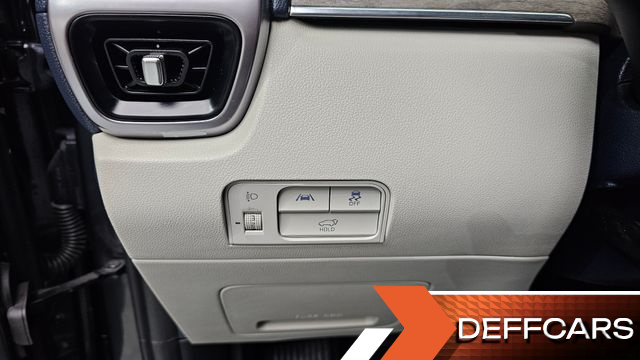 Kia SORENTO HEV 1.6 4WD Prestige купить на сайте DeffCars