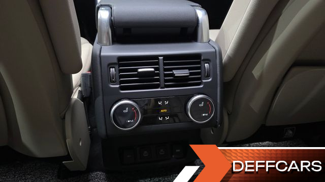 Land Rover DISCOVERY D250 SE купить на сайте DeffCars