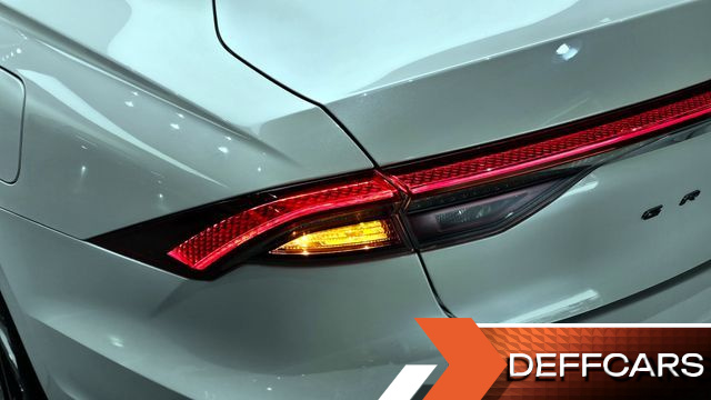Hyundai GRANDEUR 2.5 Premium купить на сайте DeffCars