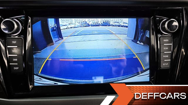 Ssangyong KORANDO Diesel 1.6 2WD C3 Plus купить на сайте DeffCars