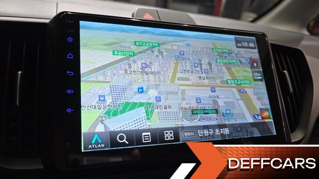 Kia RAY Standard купить на сайте DeffCars