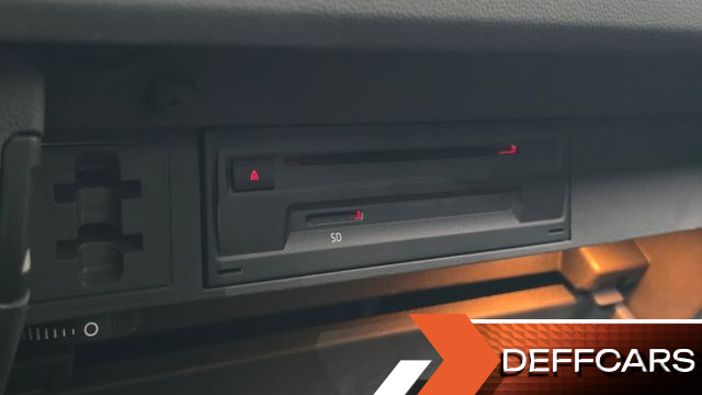 Volkswagen TIGUAN 2.0 TDI Prestige купить на сайте DeffCars