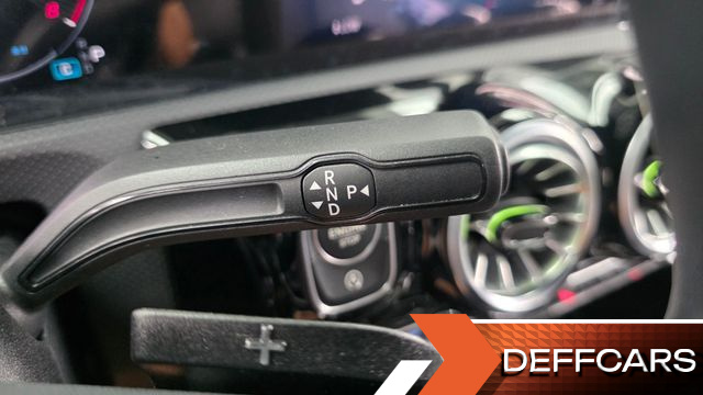 Mercedes A-CLASS A220 Sedan купить на сайте DeffCars