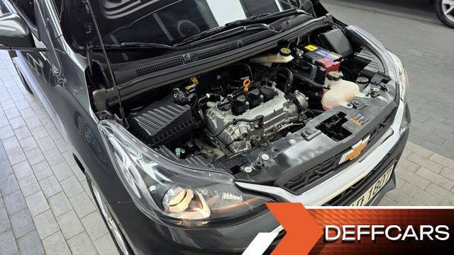 ChevroletGMDaewoo SPARK Premier купить на сайте DeffCars