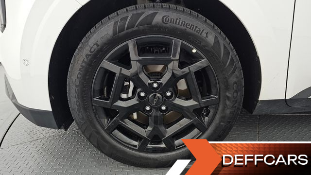 Kia CARNIVAL HEV 7-Seater X Line купить на сайте DeffCars