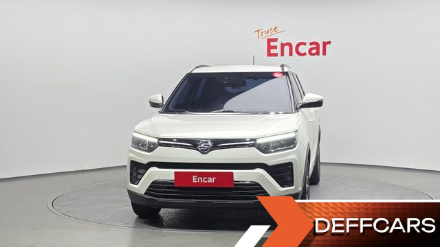 Ssangyong TIBOLI Gasoline 1.5 2WD V3 купить на сайте DeffCars