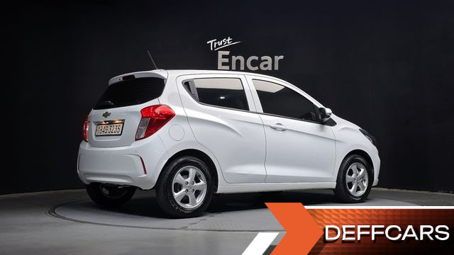 ChevroletGMDaewoo SPARK LT купить на сайте DeffCars