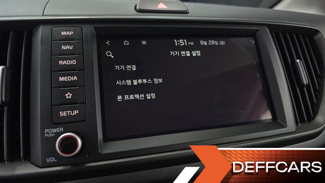 Kia RAY Van 1-Seater Prestige Special купить на сайте DeffCars