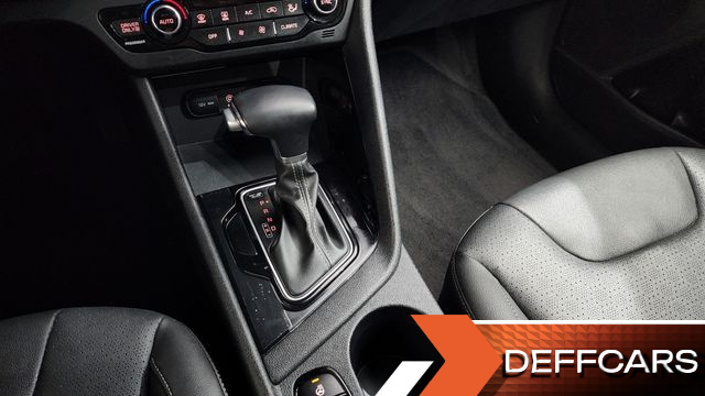 Kia NIRO Prestige купить на сайте DeffCars