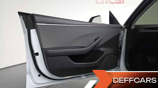 Tesla MODEL 3 RWD купить на сайте DeffCars