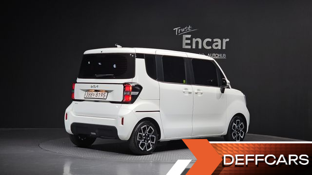 Kia RAY Signature купить на сайте DeffCars