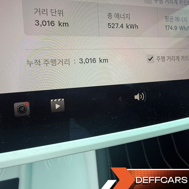 Tesla MODEL 3 스탠다드 RWD купить на сайте DeffCars