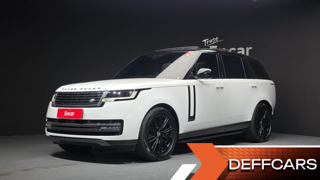 Land Rover RANGE ROVER P530 Autobiography Long Wheel Base купить на сайте DeffCars