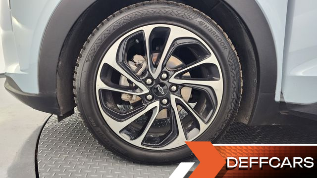 ChevroletGMDaewoo Bolt EUV Premier купить на сайте DeffCars