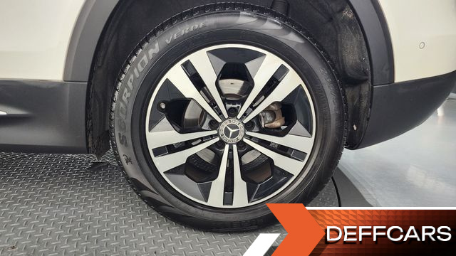 Mercedes GLB-CLASS GLB200 d купить на сайте DeffCars