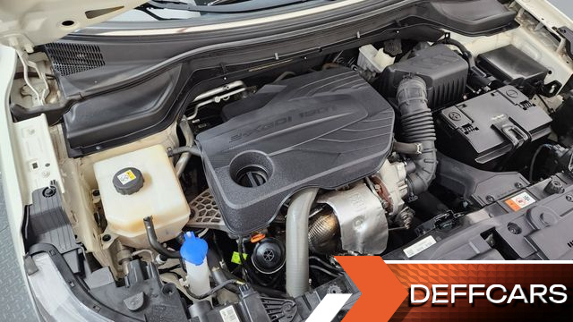 Ssangyong TIBOLI Gasoline 1.5 2WD V3 купить на сайте DeffCars