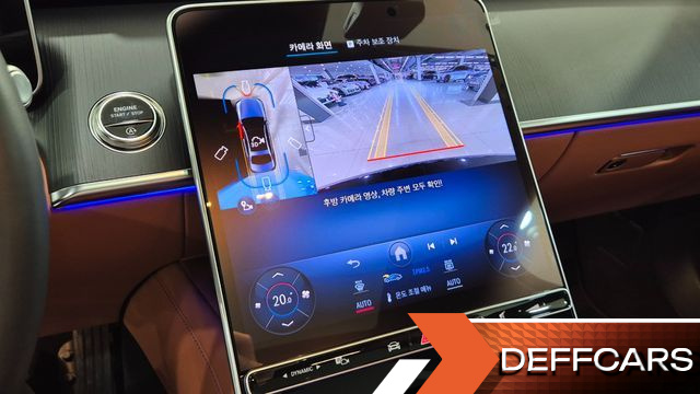 Mercedes S-CLASS S450L 4MATIC купить на сайте DeffCars