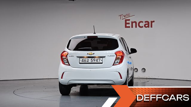 ChevroletGMDaewoo SPARK Premier купить на сайте DeffCars