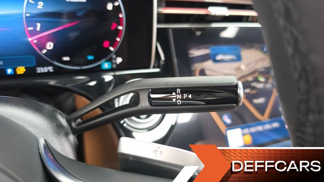 Mercedes E-CLASS E300 4MATIC Exclusive купить на сайте DeffCars
