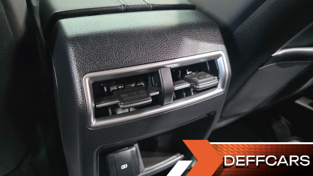 Ssangyong TORRES Gasoline 1.5 2WD T7 купить на сайте DeffCars