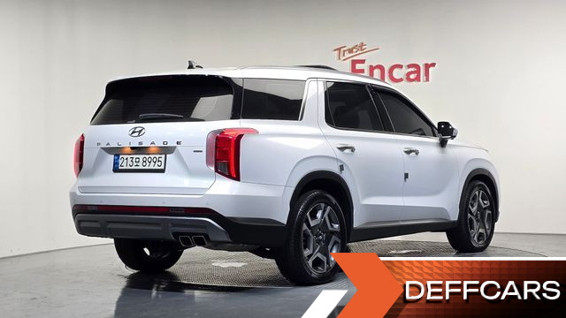 Hyundai PALISADE Gasoline 3.8 4WD Prestige купить на сайте DeffCars