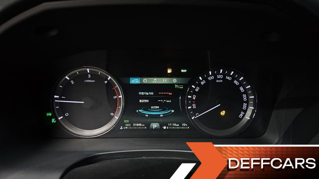 Ssangyong REXTON Diesel 2.2 4WD Prestige Special (5-Link) купить на сайте DeffCars