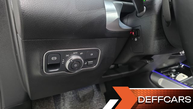 Mercedes EQB EQB300 4MATIC купить на сайте DeffCars