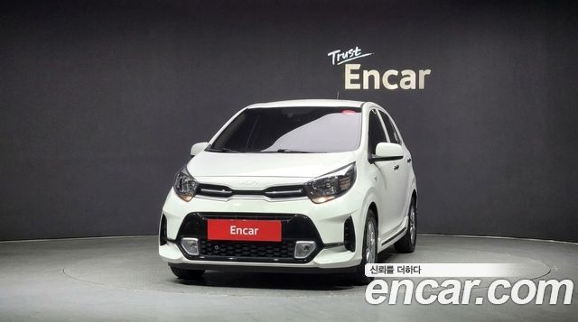 Kia MORNING Prestige купить на сайте DeffCars