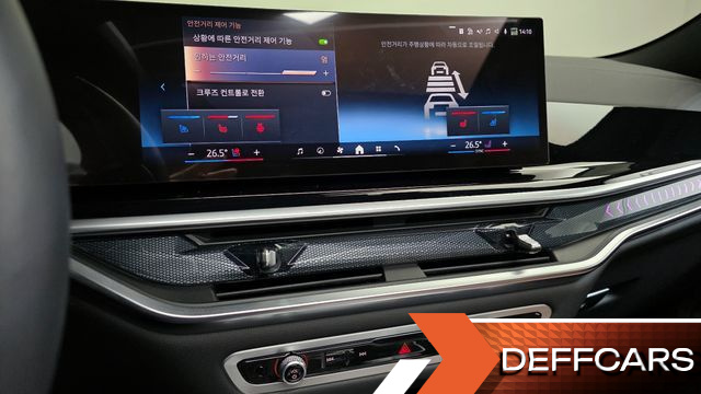 BMW X6 xDrive40i M Sport купить на сайте DeffCars