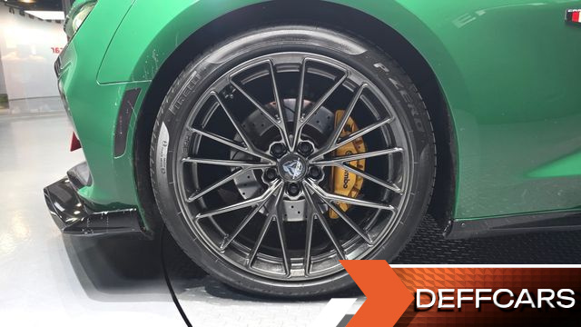 ChevroletGMDaewoo CAMARO SS 6.2 V8 купить на сайте DeffCars