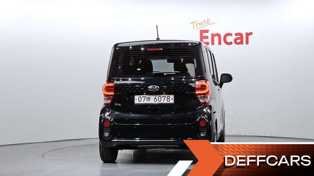 Kia RAY Prestige купить на сайте DeffCars
