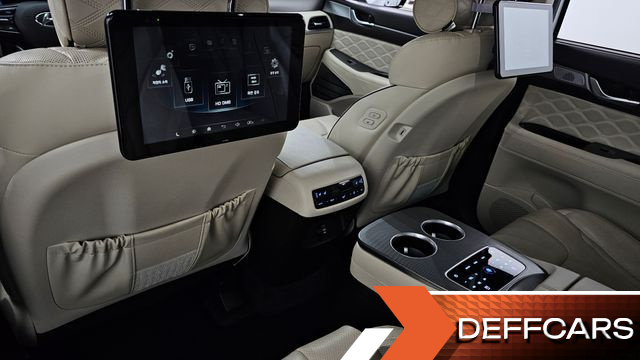 Hyundai PALISADE Gasoline 3.8 4WD VIP купить на сайте DeffCars